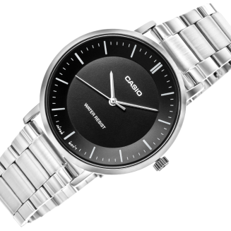 Zegarek Męski CASIO MTP-VT04D-1EDF + BOX - 2