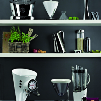 Toster Casa Bugatti Volo Black - 6