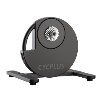  Cycplus R200 Smart Bike Trainer - 2