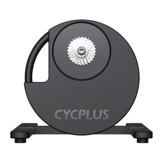  Cycplus R200 Smart Bike Trainer - 3