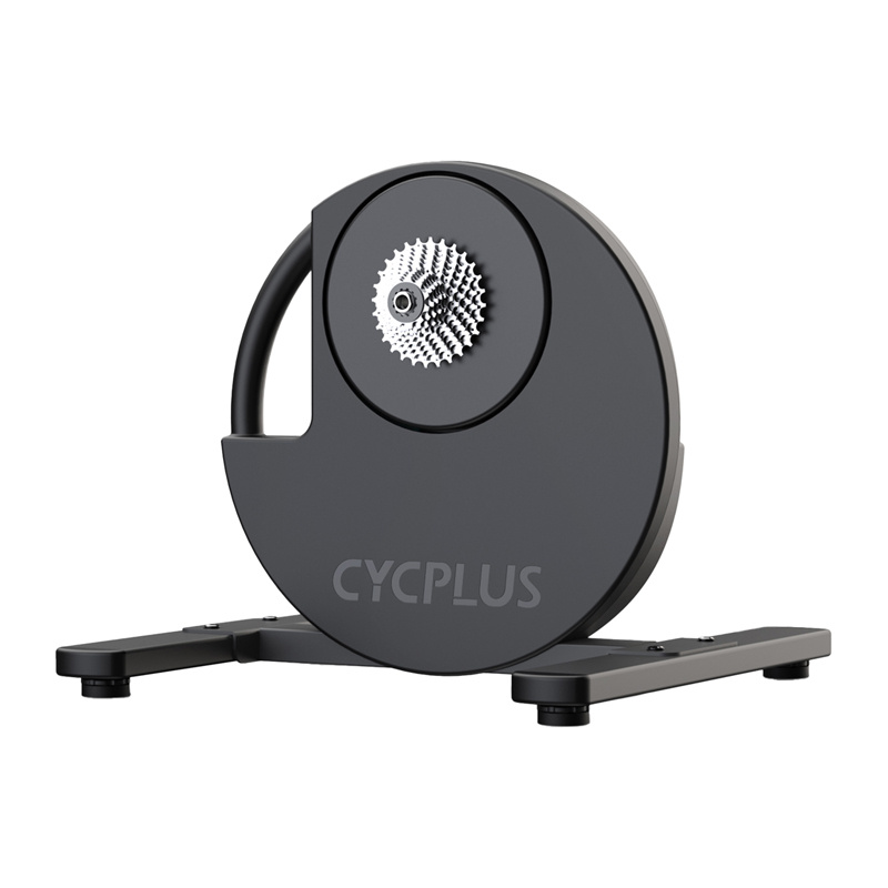  Cycplus R200 Smart Bike Trainer