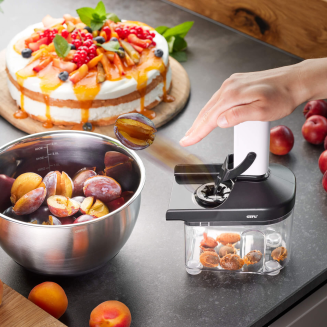 Drylownica do śliwek Gefu Corer - 2