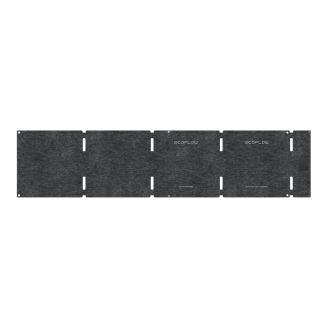Panel fotowoltaiczny ECOFLOW 60W USB-C - 2