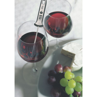 Termometr Gefu SCALA - 5