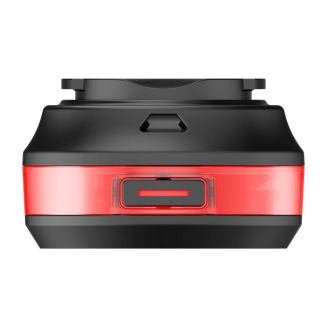 Lampka rowerowa tylna IGPSPORT SR30 - 7