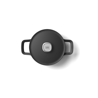 Garnek BergHOFF Phantom 4.3 l - 3