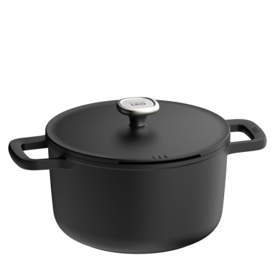 Garnek BergHOFF Phantom 4.3 l