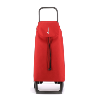 Wózek zakupowy Rolser Jet MF Joy Rojo - 4