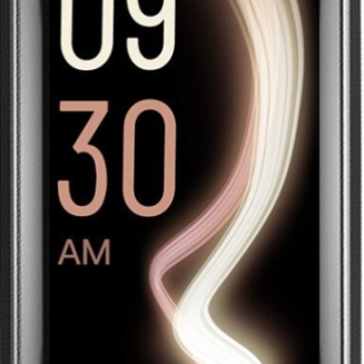 Smartband Gravity Czarny GT40-1 - 2