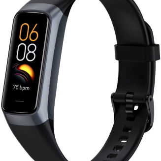 Smartband Gravity Czarny GT40-1 - 4