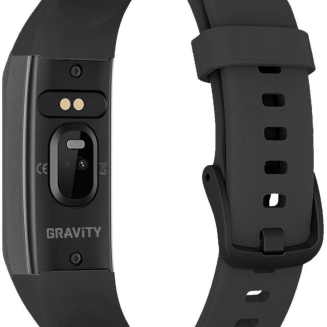 Smartband Gravity Czarny GT40-1 - 5