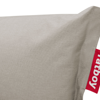 Fotel Fatboy The BonBaron Outdoor Grey Taupe 120x120x75 cm | PROMOCJA: POKROWIEC GRATIS! - 7