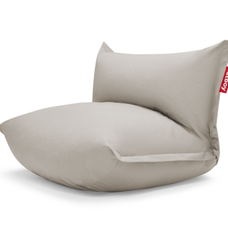 Fotel Fatboy The BonBaron Outdoor Grey Taupe 120x120x75 cm - 2