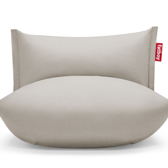 Fatboy The BonBaron Outdoor Armchair Grey Taupe 120x120x75 cm | PROMOTION: FREE COVER! - 3