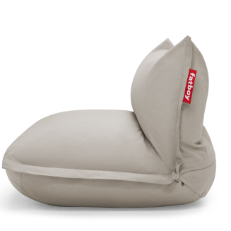 Fotel Fatboy The BonBaron Outdoor Grey Taupe 120x120x75 cm | SZYBKA WYSYŁKA 24H - 5