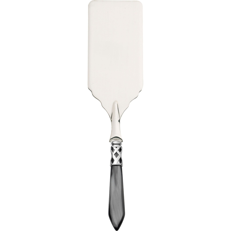 Łopatka do lazani i tiramisu Casa Bugatti Aladdin Black/Steel