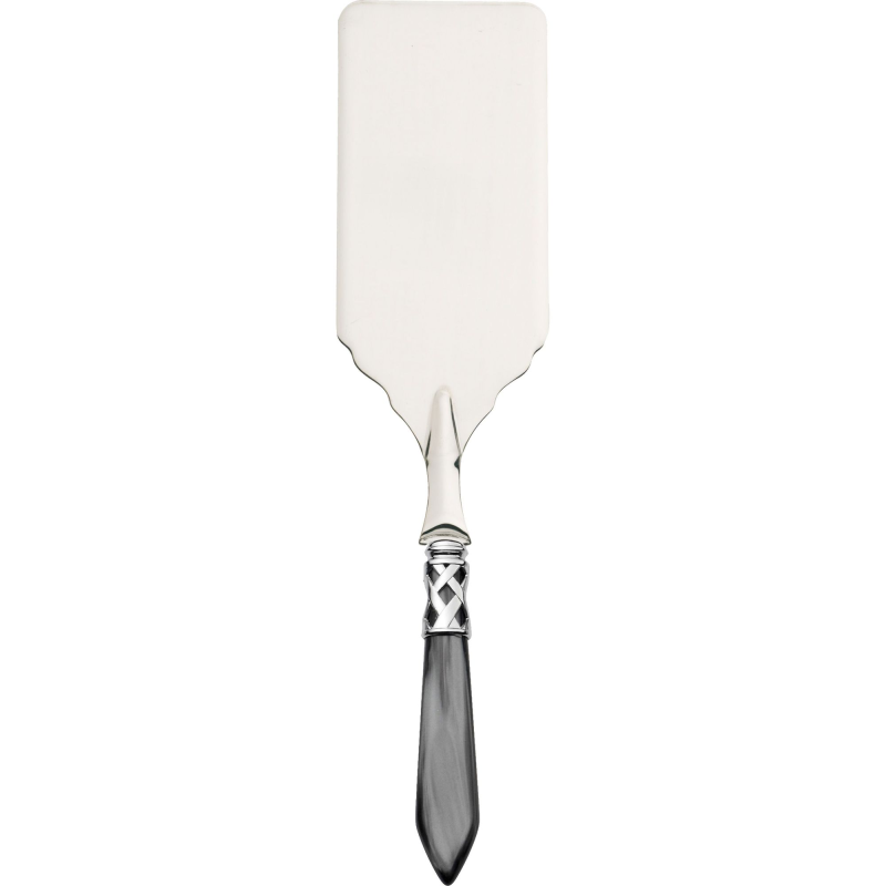 Łopatka do lazani i tiramisu Casa Bugatti Aladdin Black/Steel