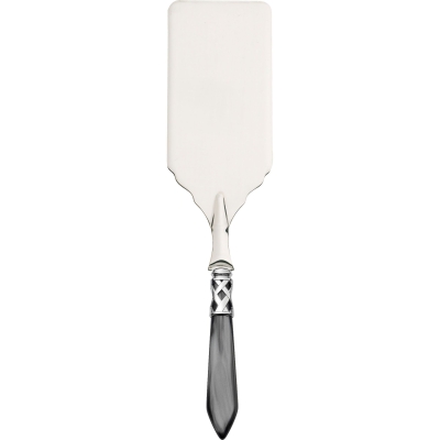 Łopatka do lazani i tiramisu Casa Bugatti Aladdin Black/Steel