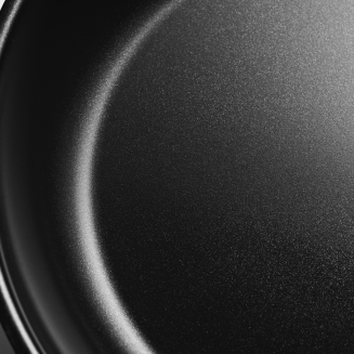 Patelnia Eva Solo Stainless Steel ceramic Ø24 cm - 8