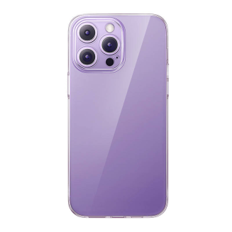 Zestaw ochronny BASEUS Corning iPhone 14 Pro Max (przezroczysty) - 2