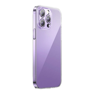 Zestaw ochronny BASEUS Corning iPhone 14 Pro Max (przezroczysty) - 3