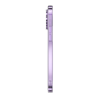 Zestaw ochronny BASEUS Corning iPhone 14 Pro Max (przezroczysty) - 4
