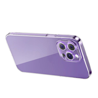 Zestaw ochronny BASEUS Corning iPhone 14 Pro Max (przezroczysty) - 7