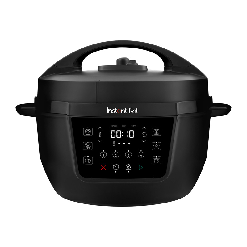  Multicooker Instant Pot XL 7.1L (gray)