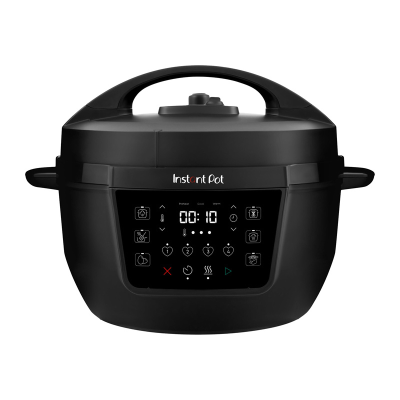  Multicooker Instant Pot XL 7.1L (gray)