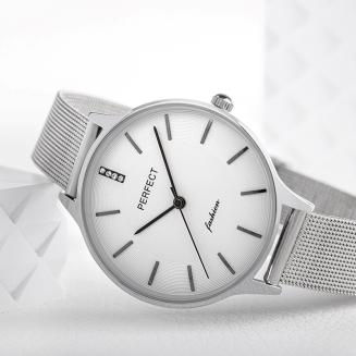 Zegarek Damski PERFECT F353-02 - 5