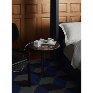 Listwa zasilająca Avolt Square 1 z podwójnym USB-C 30 W i podstawą magnetyczną 3 m opalizująca biel - 7