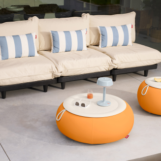 Stolik Fatboy Humpty Outdoor Pumpkin - 8