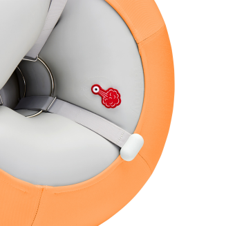 Stolik Fatboy Humpty Outdoor Pumpkin | CENA SPRING SALE - 3