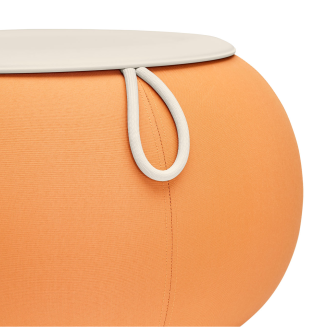 Stolik Fatboy Humpty Outdoor Pumpkin - 4