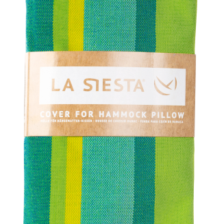 Poszewka na poduszkę do hamaka La Siesta Amante Lime - 5