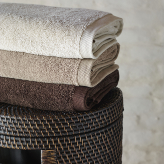 Ręcznik Aquanova London Almond 100x150 cm - 7