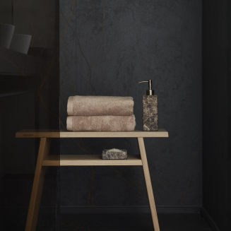 Ręcznik Aquanova London Almond 100x150 cm - 2