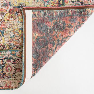 Dywan Louis de Poortere Antiquarian Bakthiari janissary multi - 5