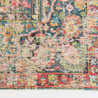 Dywan Louis de Poortere Antiquarian Bakthiari janissary multi - 4