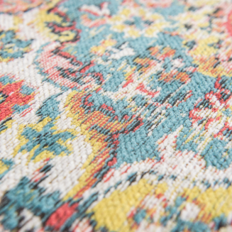 Dywan Louis de Poortere Antiquarian Bakthiari janissary multi - 2