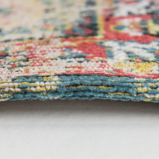 Dywan Louis de Poortere Antiquarian Bakthiari janissary multi - 6