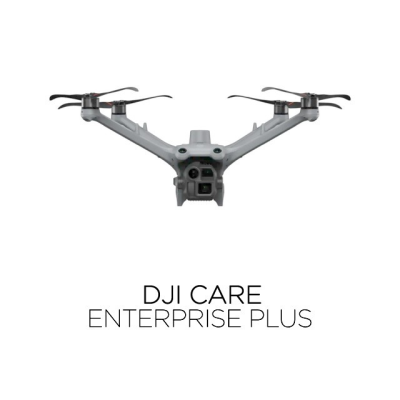 DJI Care Enterprise Plus Matrice 4D - kod elektroniczny