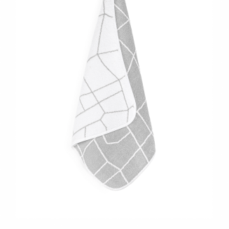 Ręcznik Graccioza Amalia Silver - 5