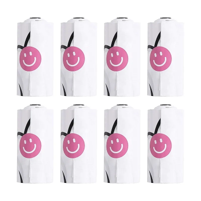  PETKIT excrement bags 8 rolls