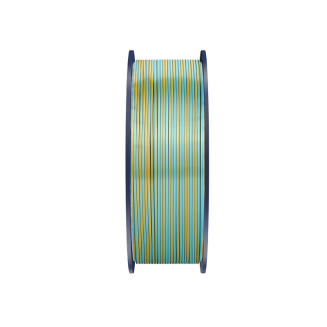  Filament SUNLU PLA+ Silk Tri-Color 1.75mm 1kg (red-yellow-green) - 5