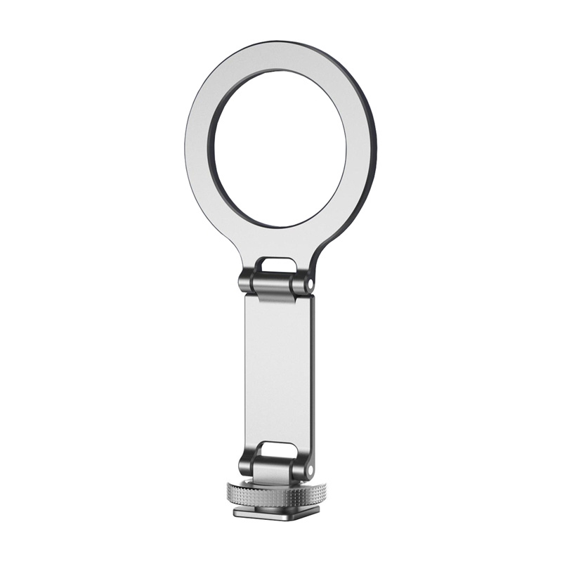 Uchwyt na telefon do aparatu PULUZ PU3221H Szary