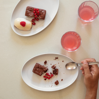  Eva Solo Legio Nova Oval Plate 24.5 cm - 6