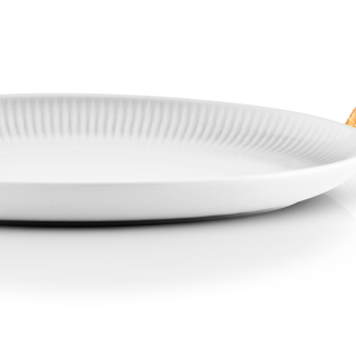  Eva Solo Legio Nova Oval Plate 24.5 cm - 3
