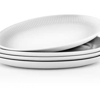  Eva Solo Legio Nova Oval Plate 24.5 cm - 4