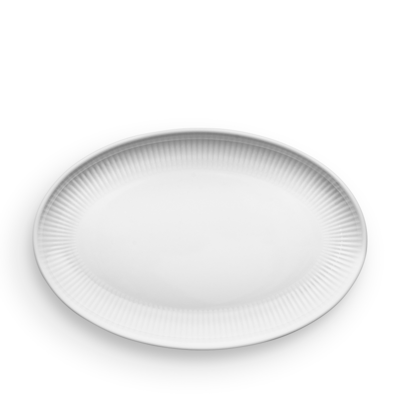  Eva Solo Legio Nova Oval Plate 24.5 cm
